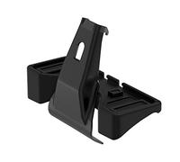 THULE 5244 Kit Nissan Note 5p, 21> Barre da soffitto, Sport, Multicolore (Multicolore), Unico