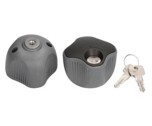 THULE 526010 Kit serratura, bagagliera da tetto