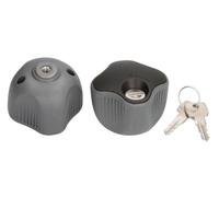 THULE 526010 Kit serratura per barre portatutto
