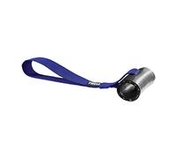 Thule 530 - Cinghia ad anello rapido, confezione da 2, colore: Nero