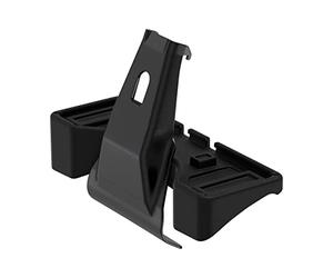 Thule 5300 Evo Kit di Montaggio a Morsetto
