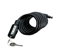 Thule Cable Lock Bicycle Lock 180 cm