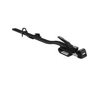 Thule TopRide Portabiciclette Nero