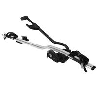 Thule ProRide Portabiciclette Alluminio, Nero