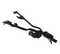 Portabici da tettto thule proride 598 nero