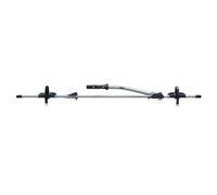 Thule 532 THU Portabiciclette Nero, Grigio