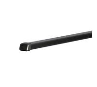 Thule SquareBar 200 2021 Accessori portabiciclette