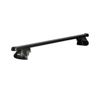 Thule 600000785 Portatutto completo SmartRack acciaio 127 cm