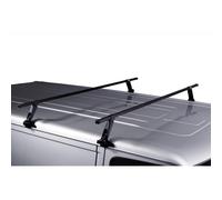 Thule 952 kit di montaggio per barra portatutto da tetto Nero