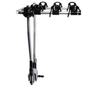 Thule Hangon Tiltable Bike Rack For 3 Bikes Grigio 3 Bikes