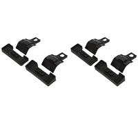Thule - 1674 - Kit Rapid System - SPEDIZIONE GRATUITA