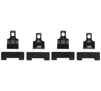 Thule 600001695 Kit di fissaggio Rapid System 1695