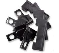 Thule 600001763 Kit di fissaggio Rapid System 1763