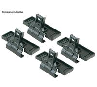 Thule 141822 Kit Portapacchi Rapid System 1822