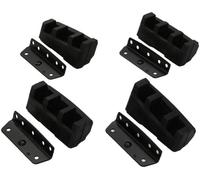 4 Staffe Thule Kit 3070