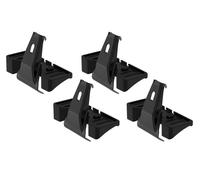 Kit 4 Piedi Di Montaggio Thule 5250