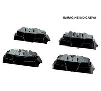 600007130 Thule Kit di fissaggio Evo Fixpoint 7130