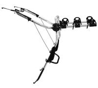Portabici da portellone Thule ClipOn 9104 - 3 bici