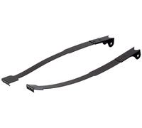Thule Adapter ClipOn Nero Adattatore
