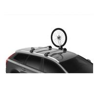 Supporto per ruota anteriore Thule