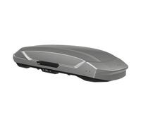 Box Da Tetto Thule Motion 3 Xxl Titanio Lucido 600 L
