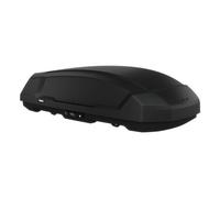 Thule Force 3 Box da Tetto Versatile Black Matte M