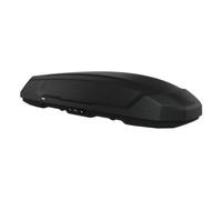 Thule Force 3 Versatile Box da Tetto Nero Opaco XXL Sport