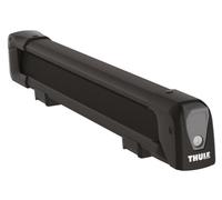 Thule SnowPack M Portapacchi per sport invernali Nero