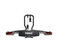 Thule 933 EasyFold XT 2 Portabiciclette Nero