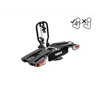 Thule EasyFold XT F Portabiciclette Alluminio