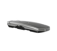 Thule 629500 Box da Tetto Motion Xt Alpine, Titanio Lucido