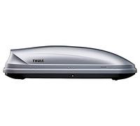 Thule 631214 Box da Tetto Pacific M (200) Grigio