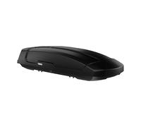 Thule 635800 Force XT XL Black Aeroskin