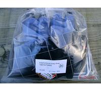 Thule 694600 accessorio per portaggio per sport invernale Nero Adattatore per portatutto