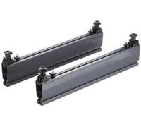 Thule 694600 accessorio per portaggio per sport invernale Nero Adattatore per portatutto