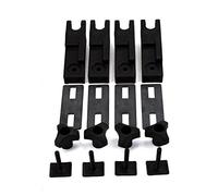 Thule 696001 Adattatore T-Track - NUOVO