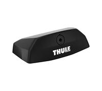 Thule 7107-5 Fixpoint Kit Cover, Portapacchi Unisex Adulto, Nero, Taglia Unica