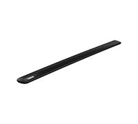 Thule 711520 Barre Portatutto, (Set di 2), Nero, 150 cm