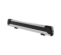Thule 7325 THU Rack completo per tetto Alluminio, Nero