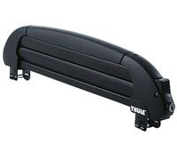 Thule 747000 SnowPro Portasci 3+3 Paia Orizzontali