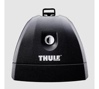Thule Kit Di Morsetti Rapid System 751 4 Unità Black / Grey