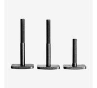Adattatore T Track Thule 30x24 mm per portabiciclette ProRide 591 (3 unità)