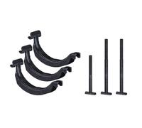 THULE 889500 Adattatore, Bagagliera da tetto