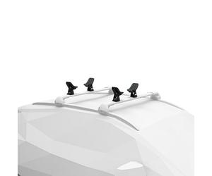 Thule 895 - Porta kayak unisex DockGrip, come mostrato nell'immagine.
