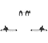 Thule 911700 Adattatore quarta bici per WonderWay