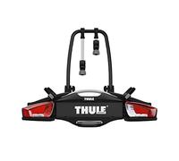 Thule VeloCompact 924 Portabiciclette Nero