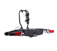 Thule 933 EasyFold XT 2 Portabiciclette Nero