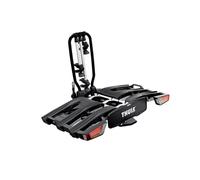 Thule 934 EasyFold XT 3 Portabiciclette Nero