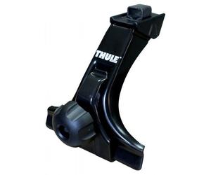 Thule 951 Set 4 piedi da grondina 15 cm per barre portatutto SquareBar