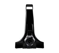 Thule Raingutter Foot 4 Units Spare Part Nero 200 mm